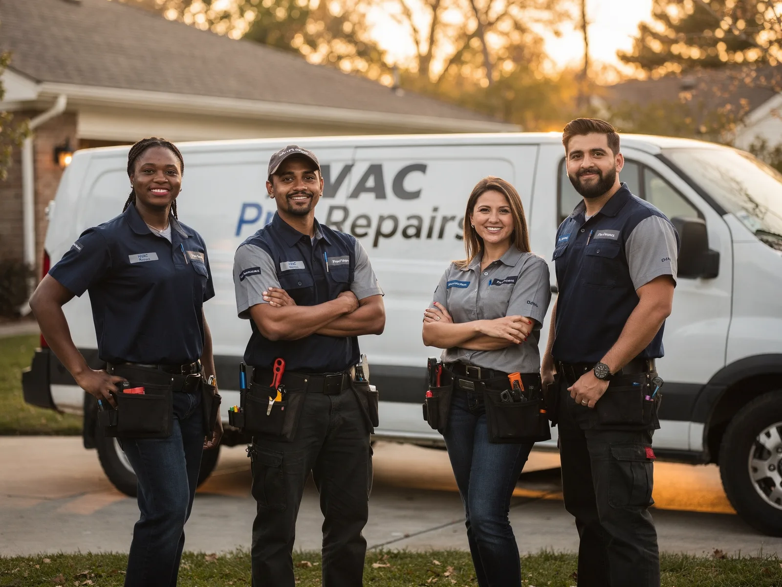 Heat Pump Repair company in Marion, LA