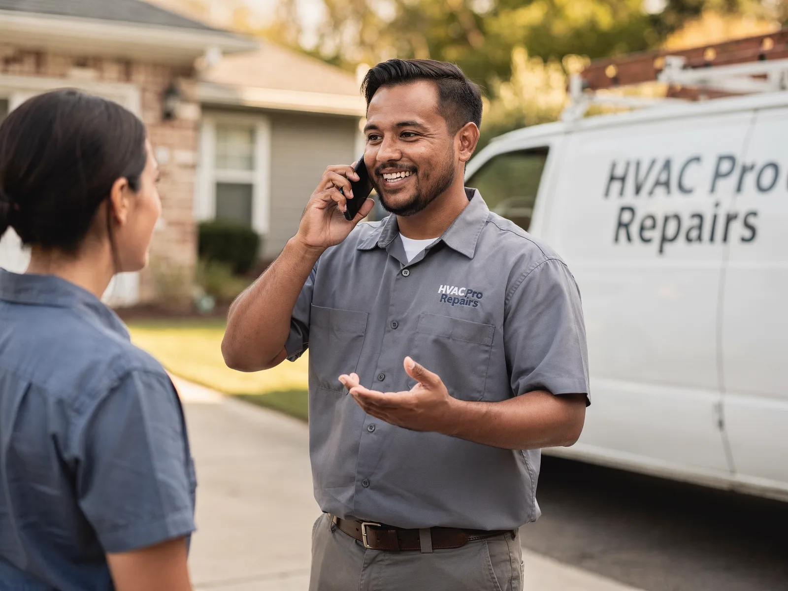 Heat Pump Repair Marion, LA FAQs